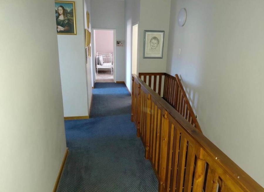 4 Bedroom Property for Sale in Bothasrus Eastern Cape